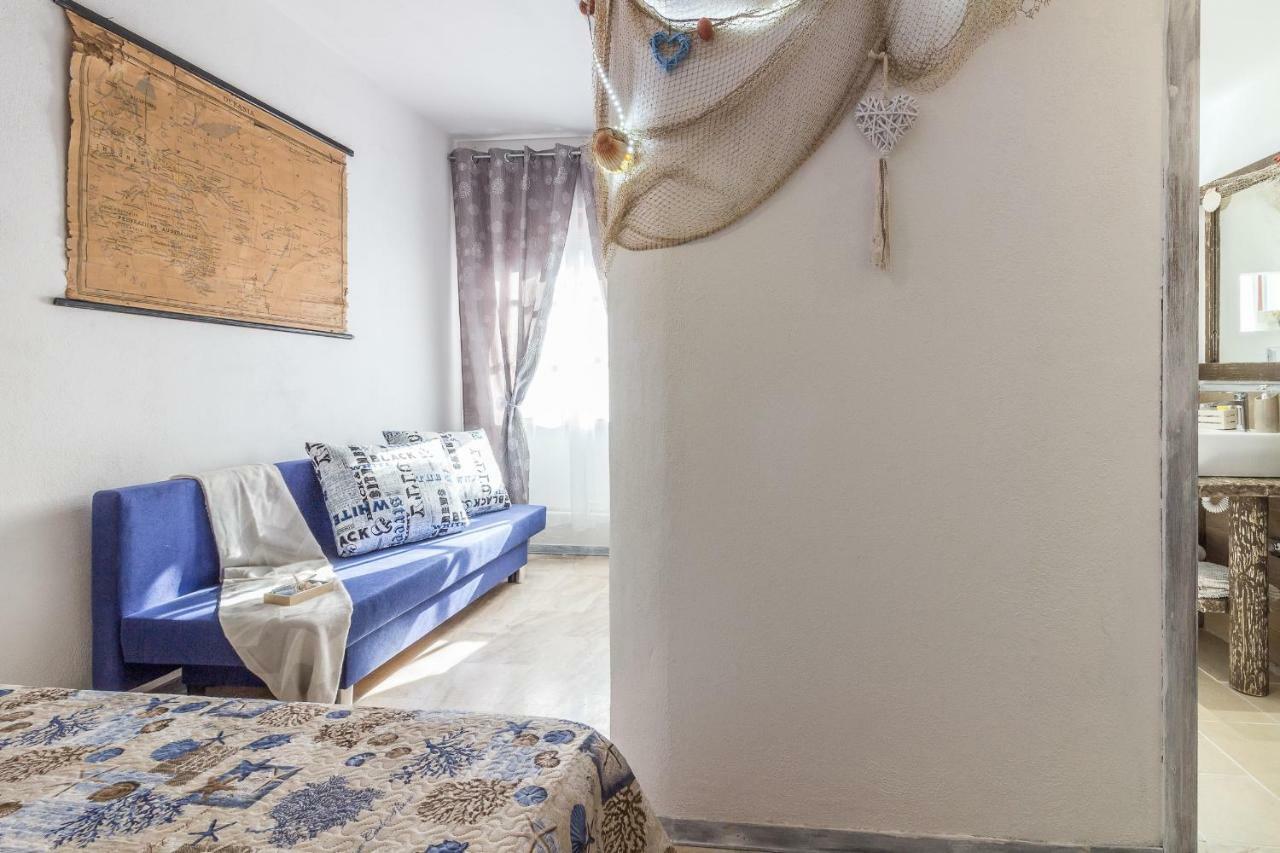 Maricciolu Suites And Apartments Olbia Exterior photo