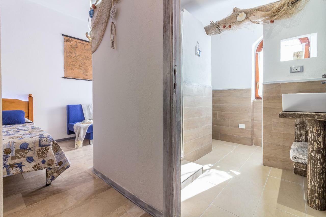 Maricciolu Suites And Apartments Olbia Exterior photo