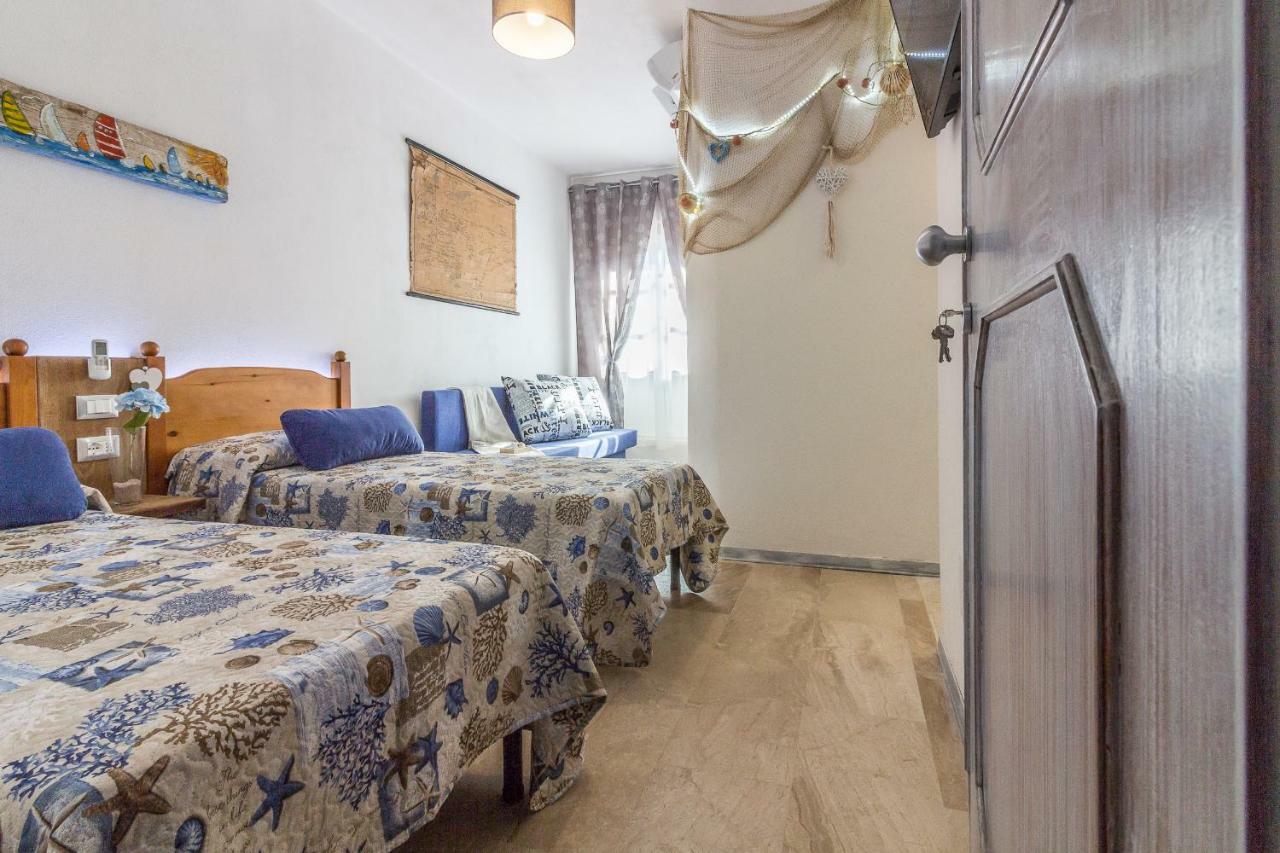 Maricciolu Suites And Apartments Olbia Exterior photo