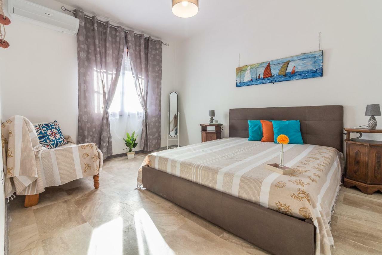 Maricciolu Suites And Apartments Olbia Exterior photo